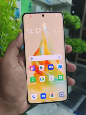 OPPO Reno Z 9 5G (Used)