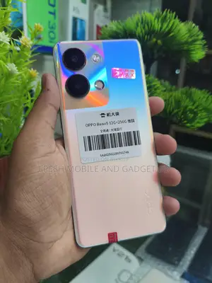 OPPO Reno Z 9 5G (Used)