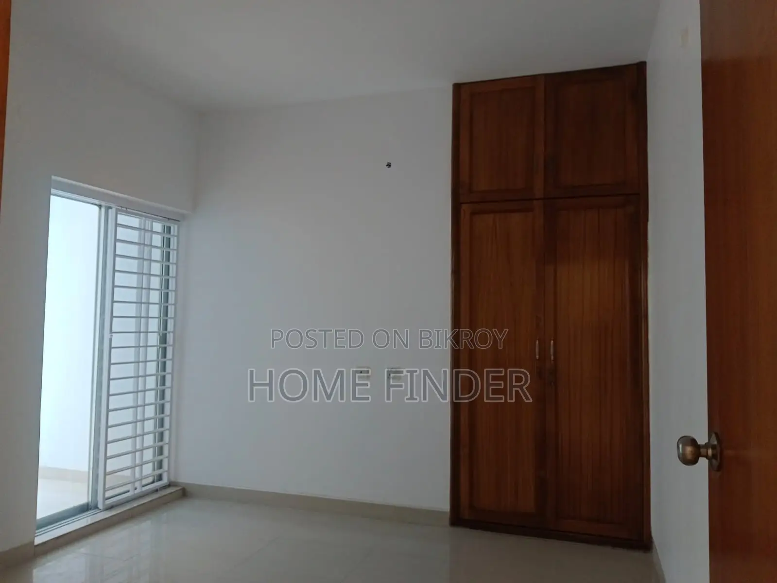 3Bed-2545 SqFt Flat Rent In Gulshan-2
