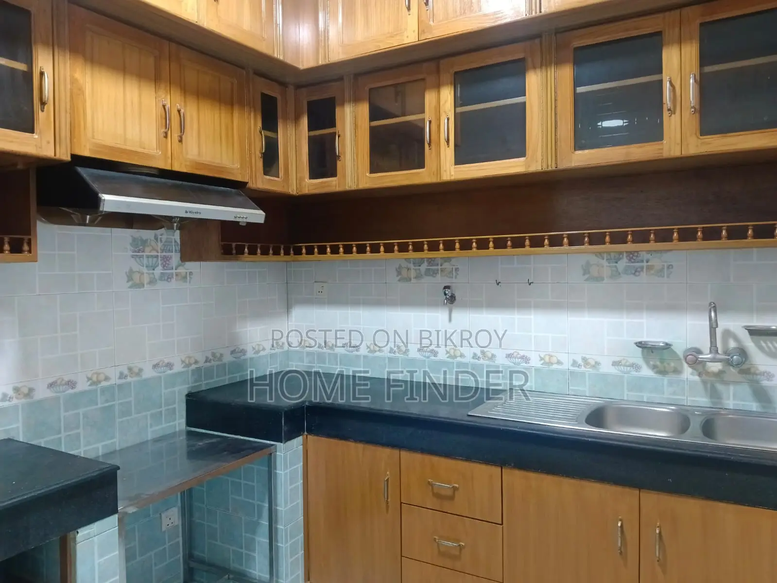 3Bed-2545 SqFt Flat Rent In Gulshan-2