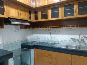3Bed-2545 SqFt Flat Rent In Gulshan-2