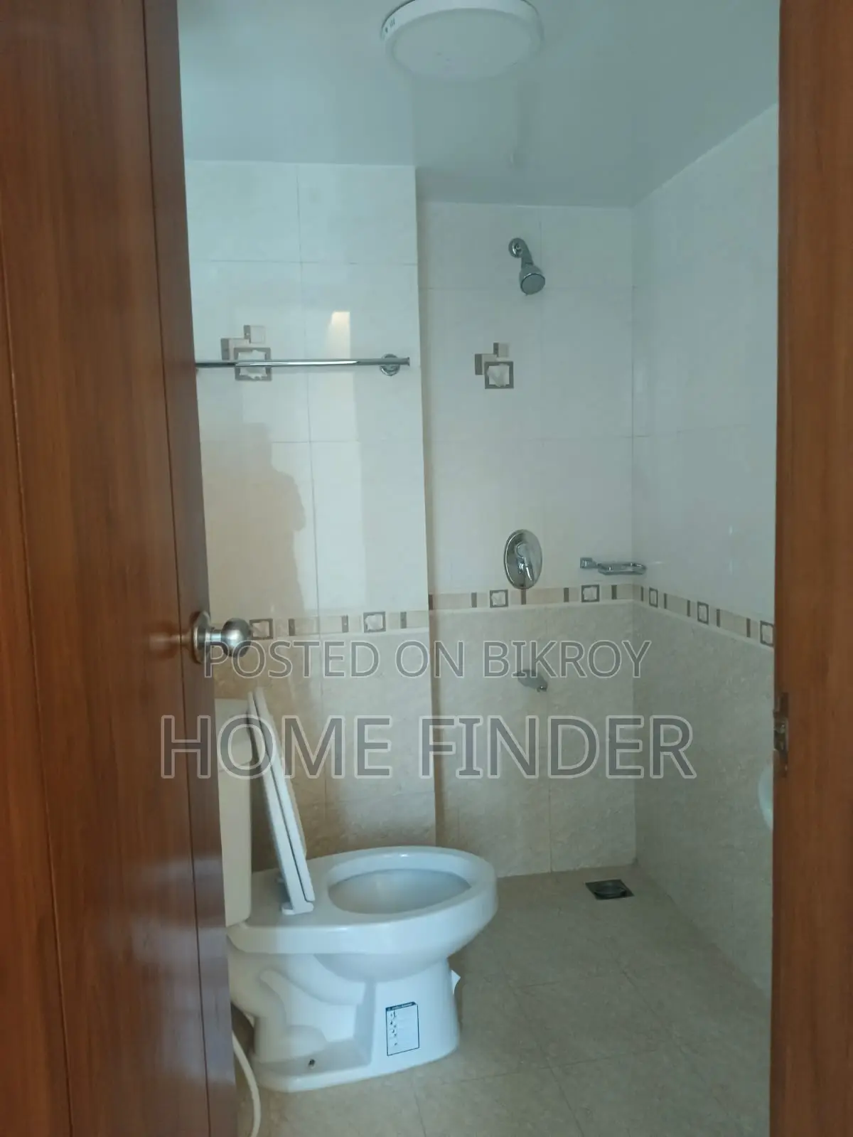 3Bed-2545 SqFt Flat Rent In Gulshan-2