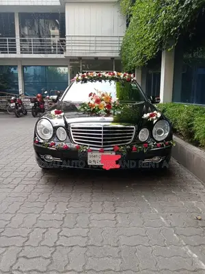 *Mercedes For Rent*