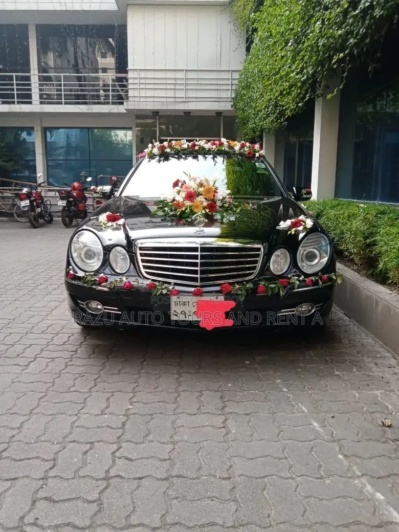 *Mercedes For Rent*