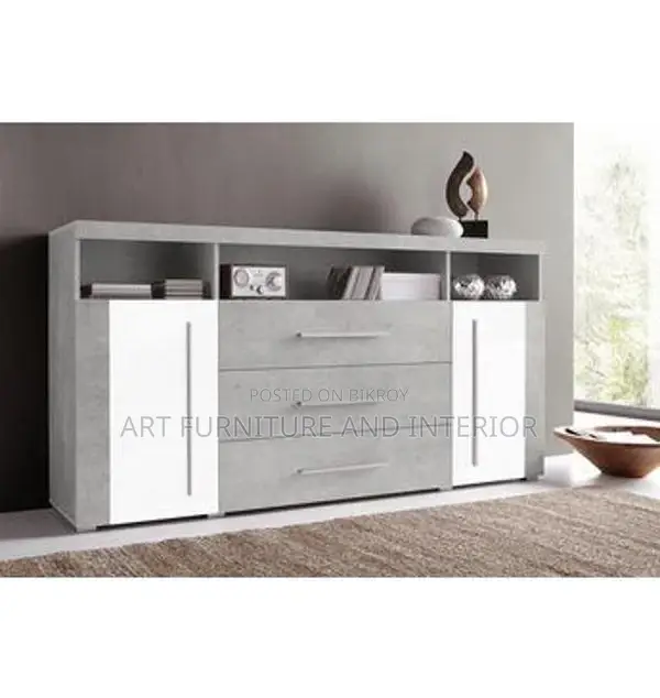 Chest Of Drawers 40