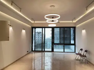 3740 SqFt Semi Furnished Luxury Apartment For Rent In GULSHAN