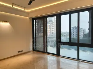 3740 SqFt Semi Furnished Luxury Apartment For Rent In GULSHAN