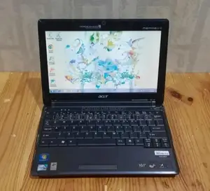 Acer Mini Laptop, 500GB Hard Disk, 4GB RAM, Nationwide Courier Available.
