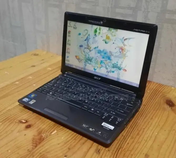 Acer Mini Laptop, 500GB Hard Disk, 4GB RAM, সারাদেশে কুরিয়ার করা হয়।