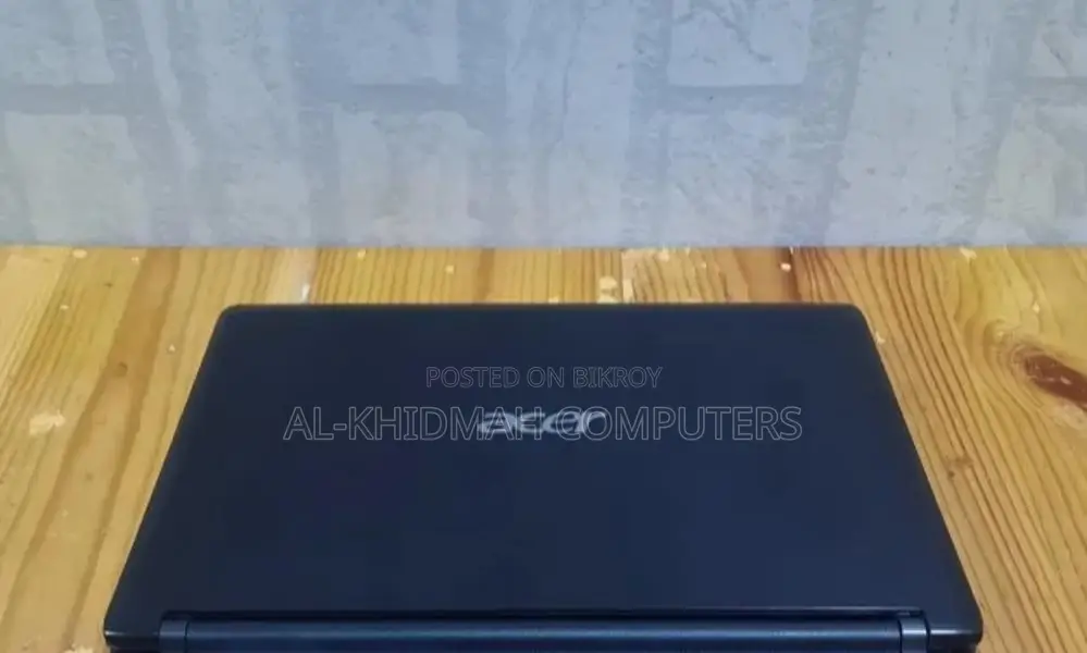 Acer Mini Laptop, 500GB Hard Disk, 4GB RAM, সারাদেশে কুরিয়ার করা হয়।