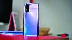 Vivo Y50 8/128 (Brand New)