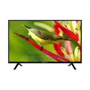 Sony Plus 43 Inch voice control remote 2GB/16GB Smart LED TV