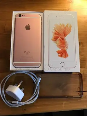 Apple iPhone 6S Plus 64 GB✨Eid Offer✨ (New)
