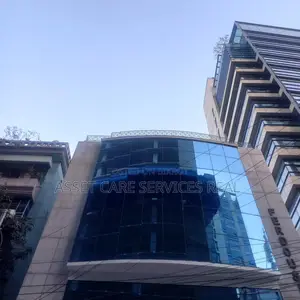গুলশানে ভাড়ার জন্য পুরো বিল্ডিং অফিস স্পেস