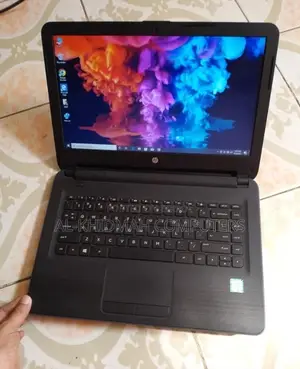 HP Core i3 5th Generation Ultra Slim Laptop