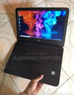 HP Core i3 5th Generation Ultra Slim Laptop