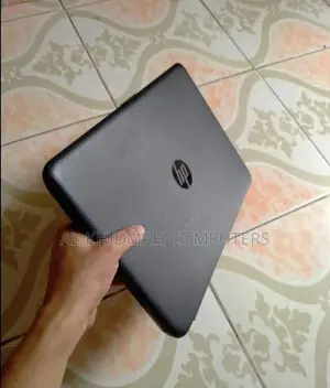 HP Core i3 5th Generation Ultra Slim Laptop