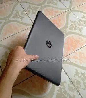 HP Core i3 5th Generation Ultra Slim Laptop