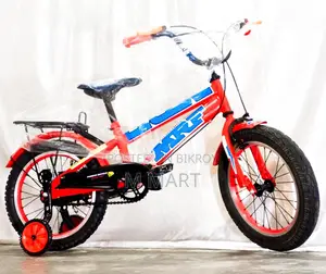 16" 4/5 to 8 year baby best reconditioned bicycle