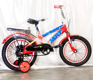 16" 4/5 to 8 year baby best reconditioned bicycle