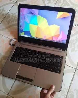DELL Core i3 Laptop, 14" inch HD Display.