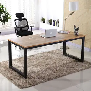 Iron Table - 15