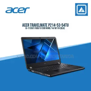 Acer 12Gen-i3 8GB-Ram 256GB-SSD 4Hour Backup Free Gift