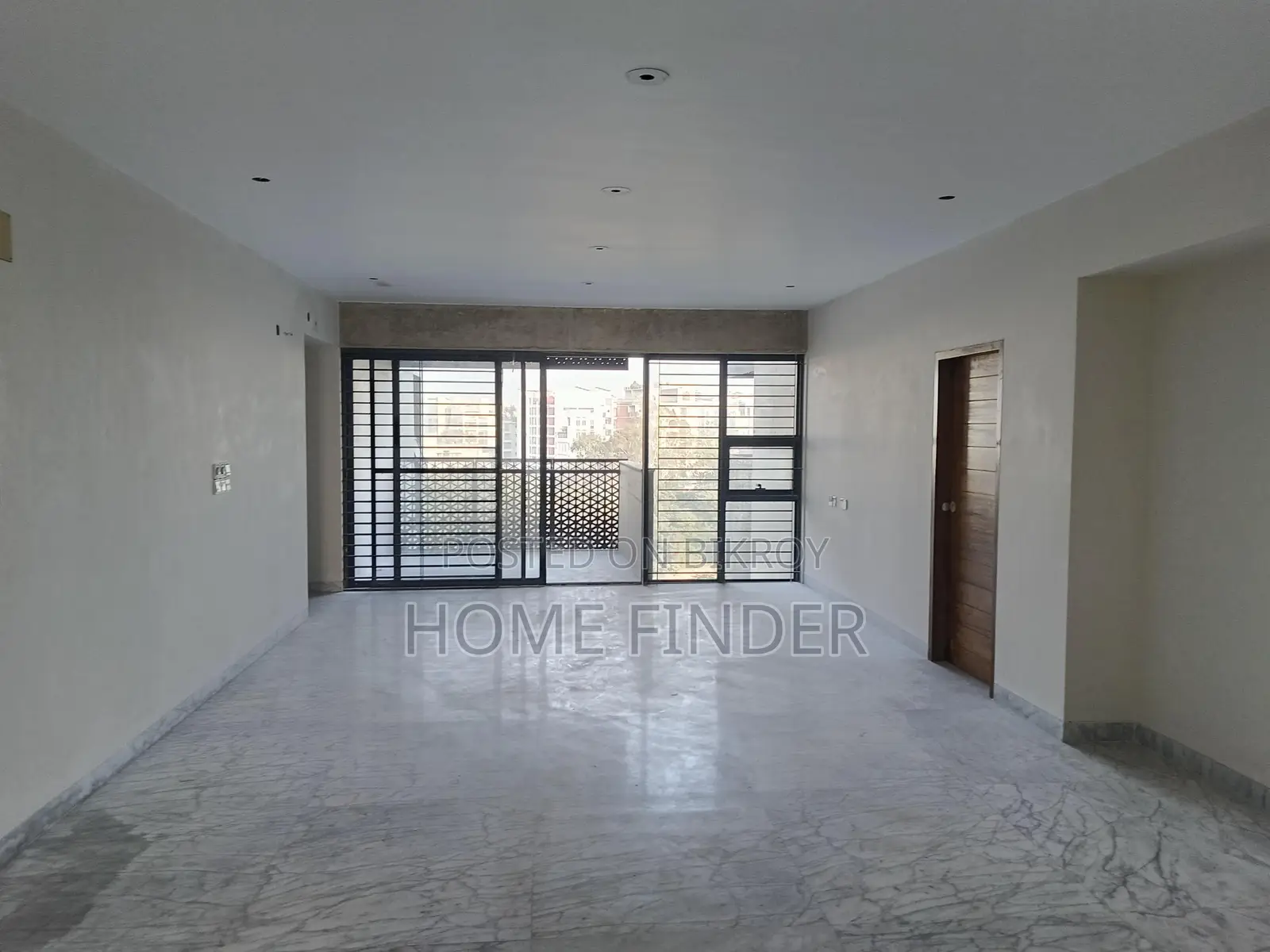 Lake View 4950 Sqft Brand New Apt: For Rent @ Gulshan(2)