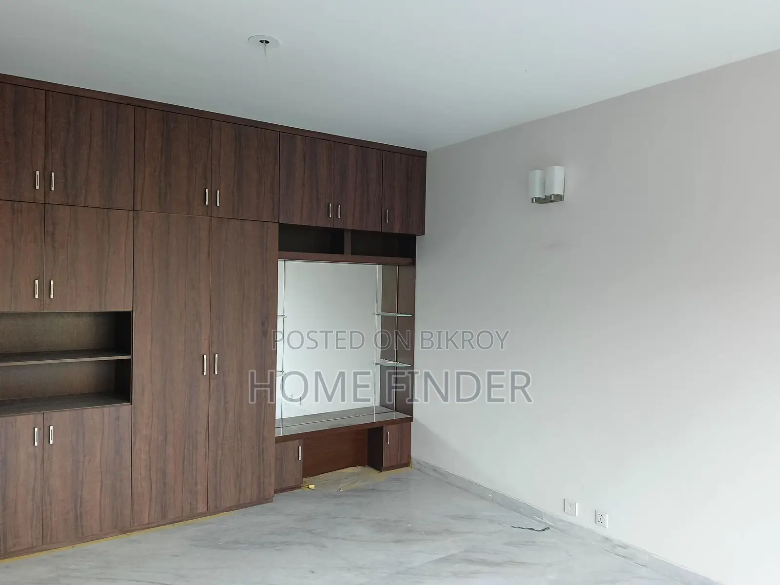 Lake View 4950 Sqft Brand New Apt: For Rent @ Gulshan(2)