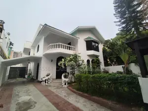 8000-Sqft Independent House for Rent in North Gulshan