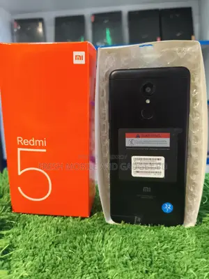 Xiaomi Redmi 5 3/32 (Brand New)