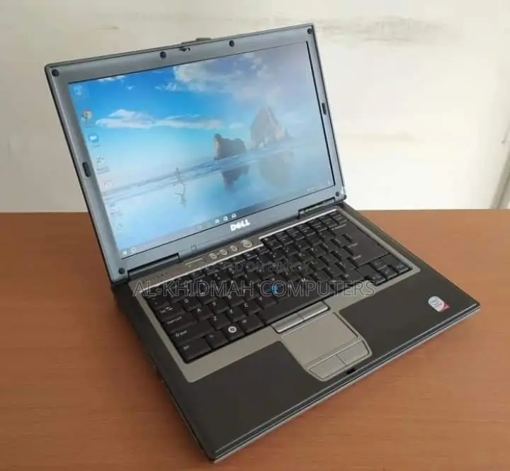 DELL Core 2 Duo Full Fresh Laptop, 160GB, 2GB.