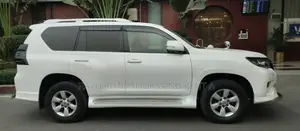 Prado For Rent