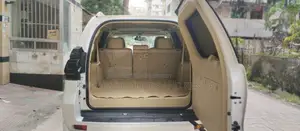 Prado For Rent