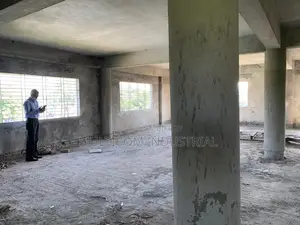 80,000 Sqft. Warehouse Cum Factory Building at Munshiganj, Dhk-ctg Hw