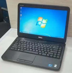 DELL Core i3 Laptop, 4GB RAM, Very Low Price.