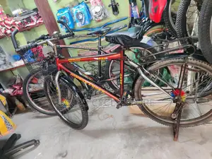 সাইকেল বিক্রয় হবে