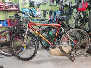 সাইকেল বিক্রয় হবে