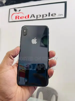 Apple iPhone XS Max 256 GB Waterproof (Used)