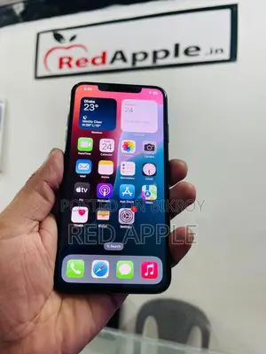 Apple iPhone XS Max 256 GB Waterproof (Used)