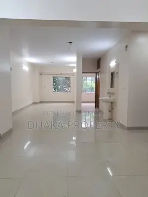 Un-Furnished 2800Sqft Apartment Rent in Gulshan
