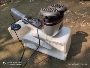 ডবল হিট ফুল বডি ম্যাসেঞ্জার বক্স স্পট নাই