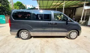 Honda H1 For Rent