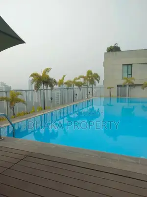 4000-Sqft Luxurious Apartment Rent in Gulshan Model Town Dhaka