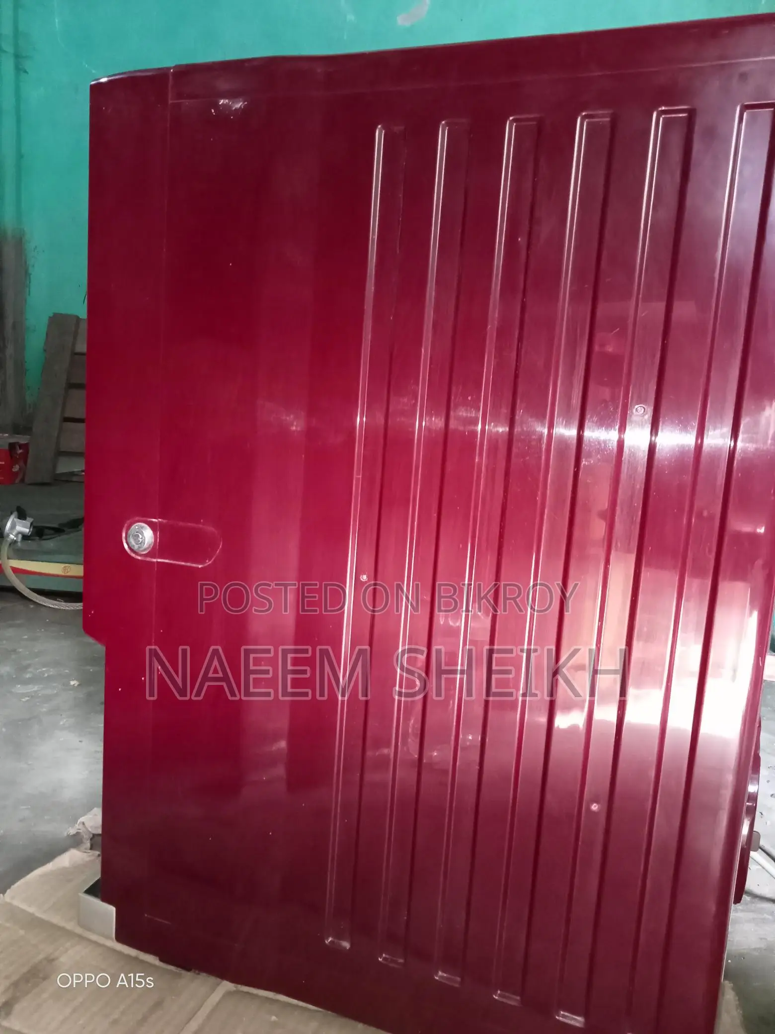 কফি মেশিন (used)
