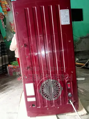 কফি মেশিন (used)