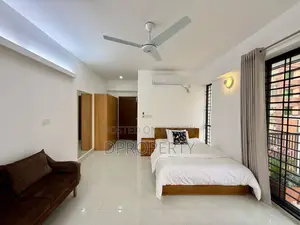 2380 Sft Luxurious New Full Furnished Flat Rent at 6th Floor South Face