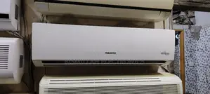 TRANSTEC ২ টন ইনভার্টার এসি হট অ্যান্ড কুল