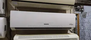 TRANSTEC 2 TON INVERTER AC HOT AND COOL