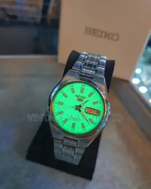 Visit Facebook page "VINTAGE WATCHES BD" ⌚️